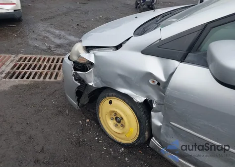 2009 Mazda Mazda5 Grand Touring from USA, damaged, VIN JM1CR29L090328527